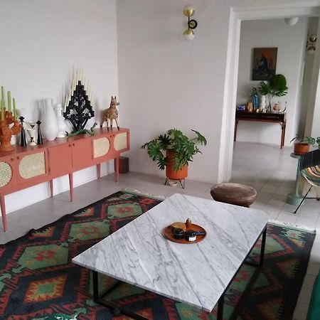 Casa Cuauhtemoc Villa Guadalajara Buitenkant foto