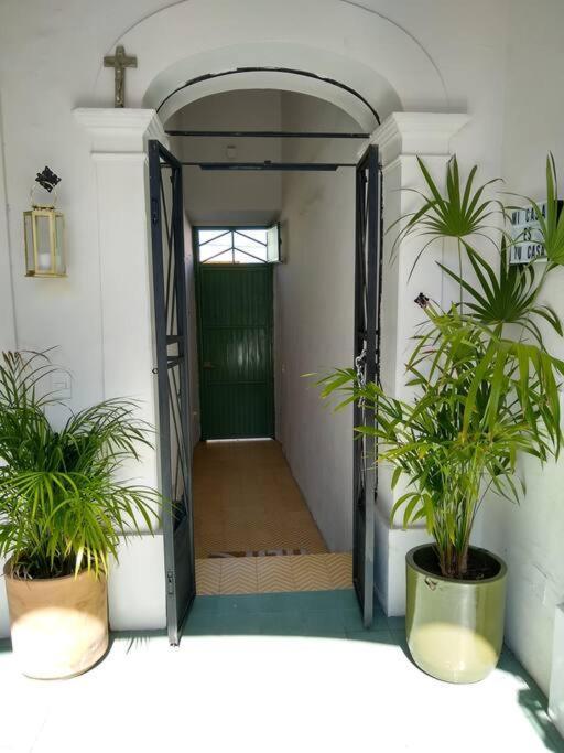 Casa Cuauhtemoc Villa Guadalajara Buitenkant foto