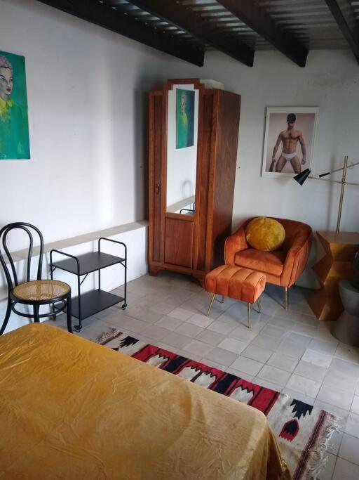 Casa Cuauhtemoc Villa Guadalajara Buitenkant foto