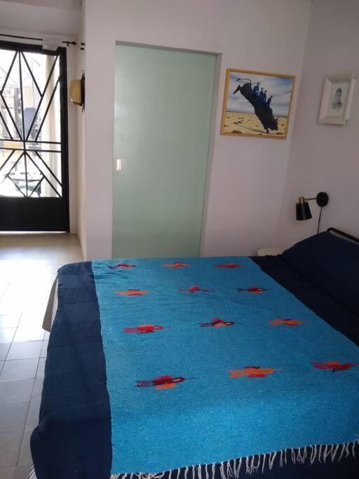 Casa Cuauhtemoc Villa Guadalajara Buitenkant foto
