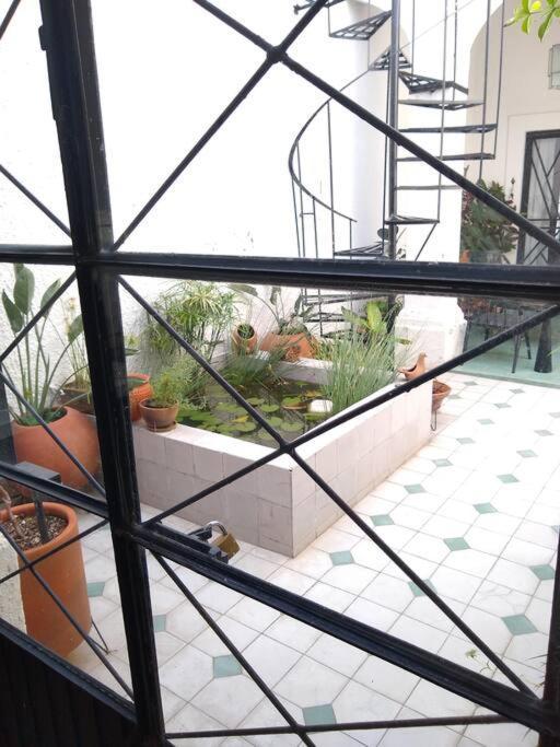 Casa Cuauhtemoc Villa Guadalajara Buitenkant foto