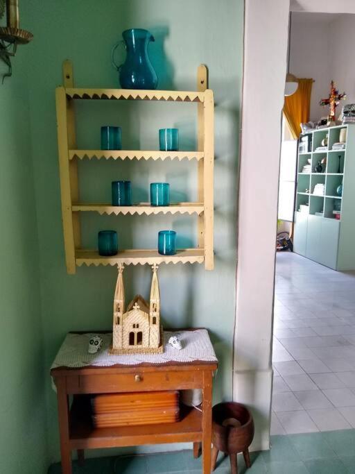 Casa Cuauhtemoc Villa Guadalajara Buitenkant foto