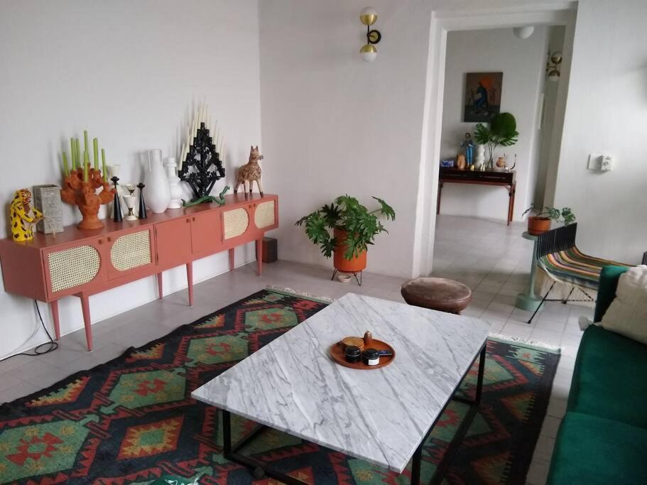 Casa Cuauhtemoc Villa Guadalajara Buitenkant foto