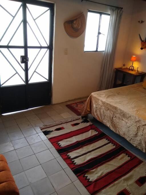 Casa Cuauhtemoc Villa Guadalajara Buitenkant foto