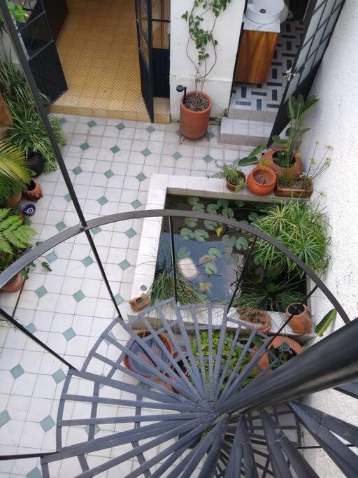 Casa Cuauhtemoc Villa Guadalajara Buitenkant foto