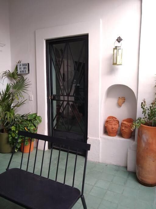 Casa Cuauhtemoc Villa Guadalajara Buitenkant foto