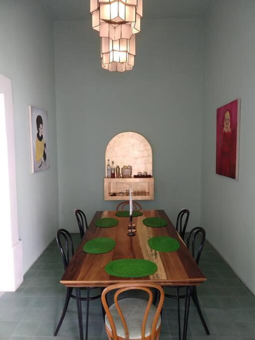Casa Cuauhtemoc Villa Guadalajara Buitenkant foto