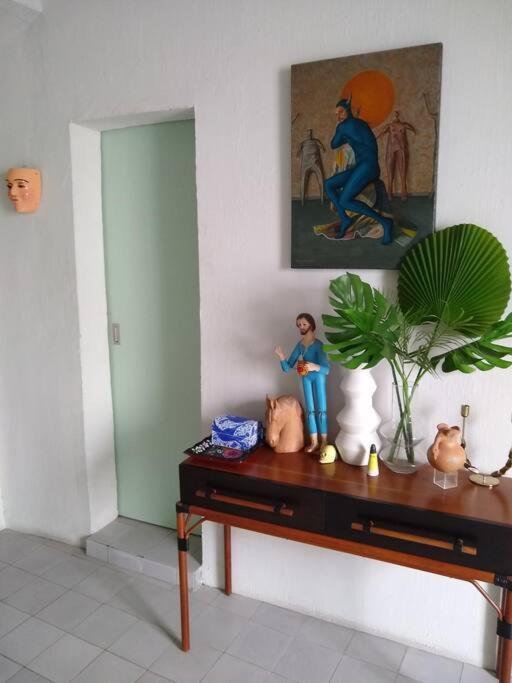 Casa Cuauhtemoc Villa Guadalajara Buitenkant foto