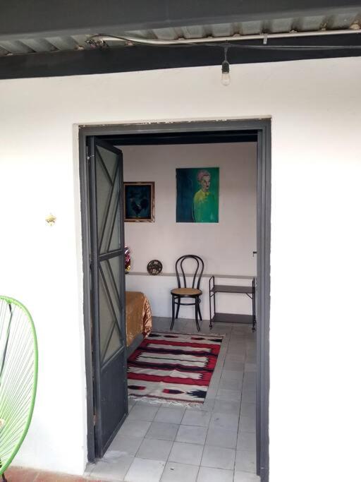 Casa Cuauhtemoc Villa Guadalajara Buitenkant foto